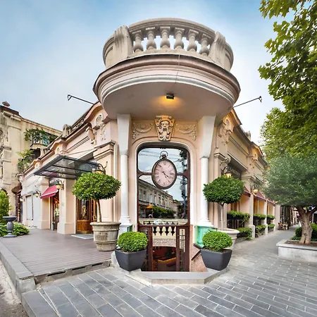 Cozy Apartment In Old Tbilisi Exterior photo
