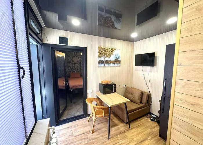 Cozy Apartment In Old Tbilisi