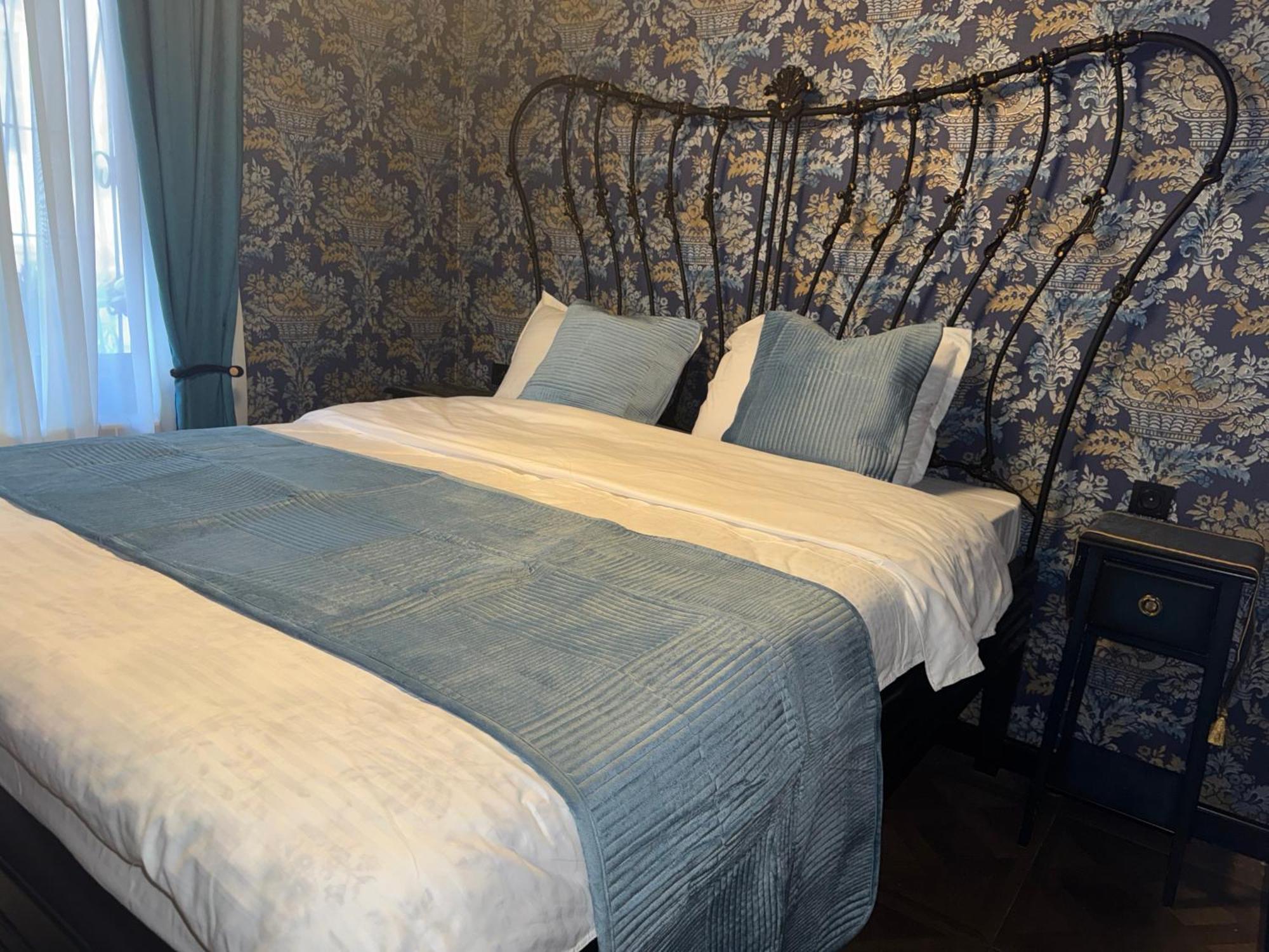 Appartement Cozy In Old Tbilissi